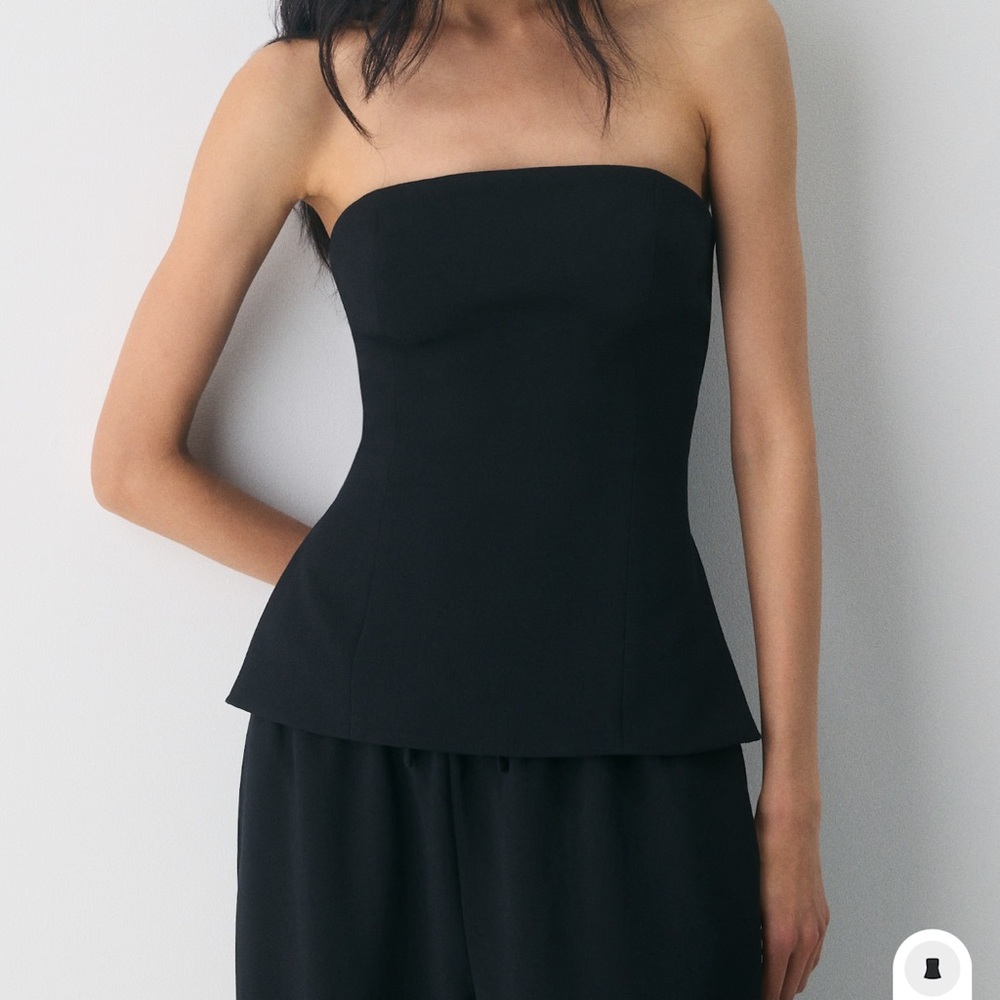 Aritzia Posh Tube Top
